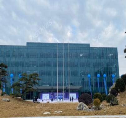 SONBS 會(huì)議擴(kuò)聲系統(tǒng)及中控系統(tǒng)成功應(yīng)用于蘇州正力新能源科技有限公司